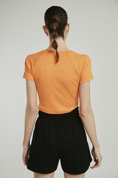 REMERA LYSA U - comprar online