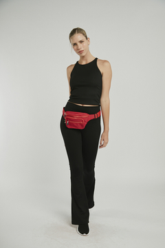 FANNY PACK RED - comprar online