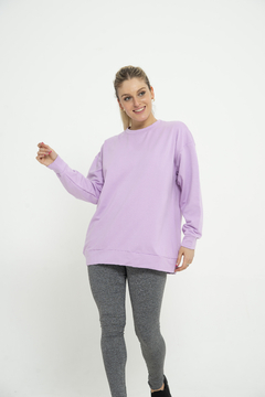 BUZO HOODIE CLASSIC - comprar online