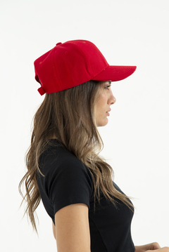 CAP SMOOTH - comprar online