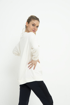 BUZO HOODIE CLASSIC - comprar online
