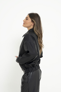 JACKET CROCODILE en internet