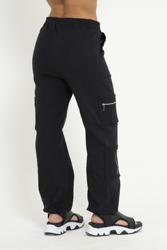 PANTALON CARGO HARRY - comprar online