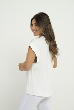 REMERA UNIQUE - comprar online
