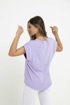 REMERA UNIQUE - comprar online
