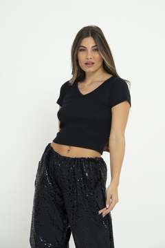 REMERA LYSA V - comprar online