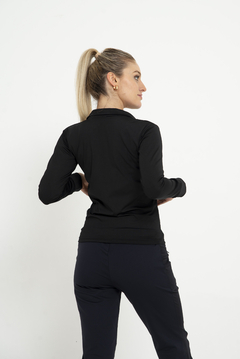 CAMPERA BLACK en internet