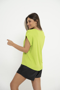 REMERA UNIQUE - MG urban