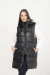 CHALECO LONG METZ - tienda online
