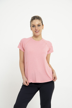 REMERA EVASE - comprar online