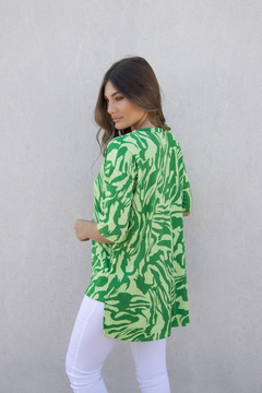 REMERA SUMMER PRINT en internet
