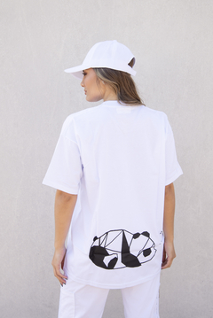 REMERA PANDA en internet