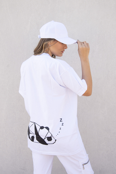 REMERA PANDA - MG urban