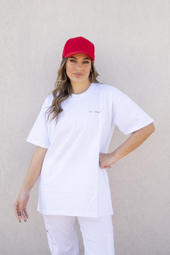 REMERA HEART - comprar online