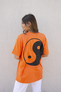 REMERA SHING SHANG - tienda online