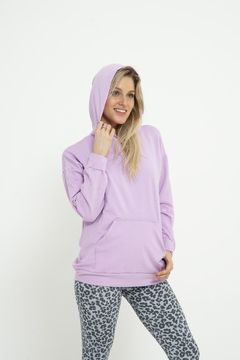 BUZO HOODIE
