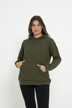 BUZO HOODIE - comprar online