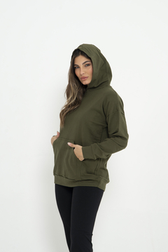 BUZO HOODIE en internet