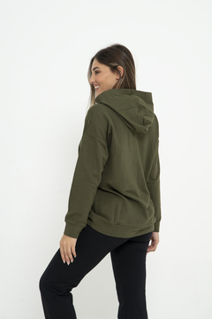 BUZO HOODIE - MG urban