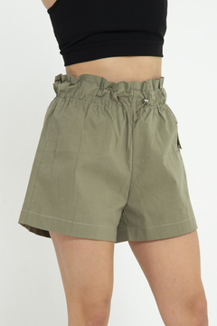 SHORT URBAN