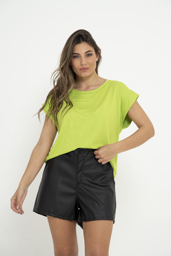 SHORT ECO MERIE en internet
