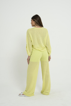 SWEATER STYLING en internet