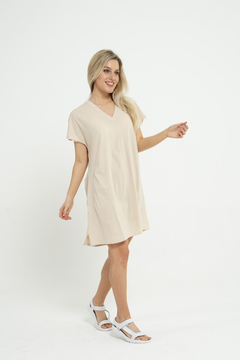 VESTIDO JAPAN