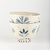 Cuenco Linea Juani Azul - comprar online