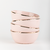 Bowl Chico Linea Gold - comprar online