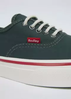 Tênis Originals Verde Militar Redley - comprar online
