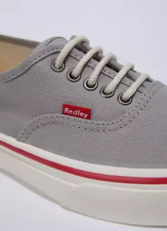 Tênis Originals Cinza Redley - comprar online
