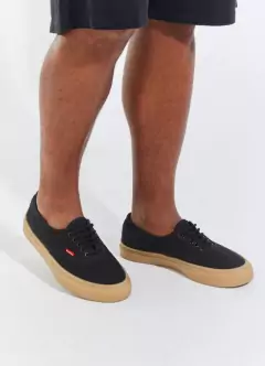 Imagem do Tênis New Wave Latex Preto Redley