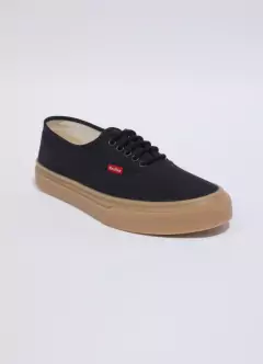Tênis New Wave Latex Preto Redley - ALTAS ONDAS SURF E STREET