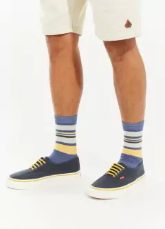Tênis Originals Corona Azul Marinho Redley - loja online