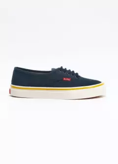 Tênis Originals Corona Azul Marinho Redley