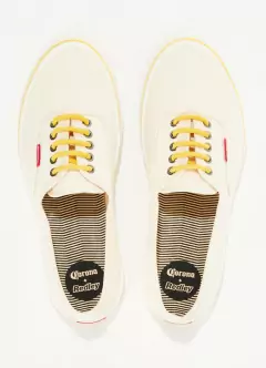 Tênis Originals Corona Off White Redley - ALTAS ONDAS SURF E STREET