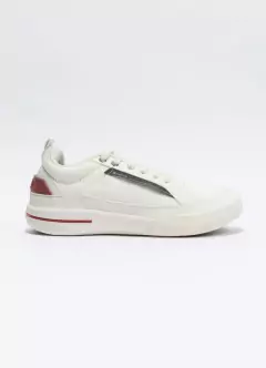 Tênis Prisma Off White Redley