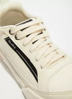 Tênis Prisma Off White Redley - comprar online