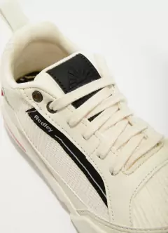 Tênis Prisma Off White Redley na internet