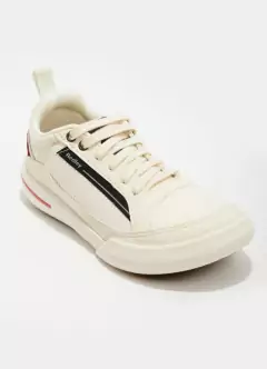 Tênis Prisma Off White Redley - ALTAS ONDAS SURF E STREET
