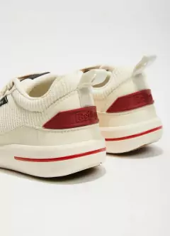 Tênis Prisma Off White Redley - loja online