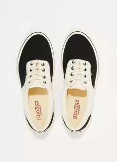 Tênis Originals Confort Bicolor Preto Redley - comprar online