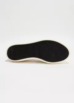 Tênis Originals Confort Bicolor Preto Redley - loja online