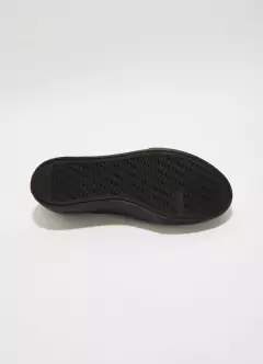 Tênis Originals Slip On Monocromo Preto Redley na internet
