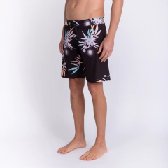 Boardshort Billabong Sundays III Pro Preto - ALTAS ONDAS SURF E STREET