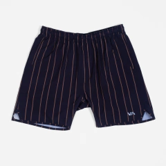 Bermuda Yogger Stretch 18 Rvca