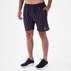 Bermuda Yogger Stretch 18 Rvca - comprar online