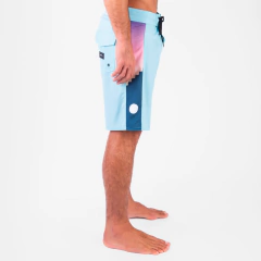 Boardshot Billabong D Bah V - Azul Claro - loja online