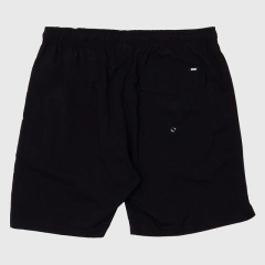 Boardshort RVCA Flux 18 - Preto - comprar online