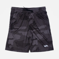 Bermuda Va Mesh II Rvca